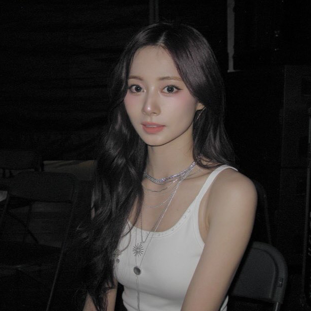 쯔위 (TWICE) 최근 활동샷