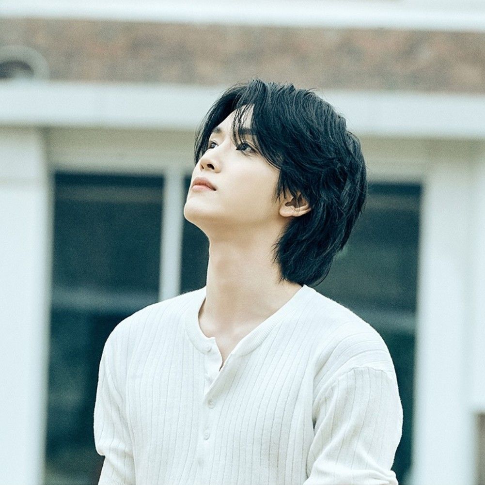 Behind-the-scenes cut of Sungchan (RIIZE)