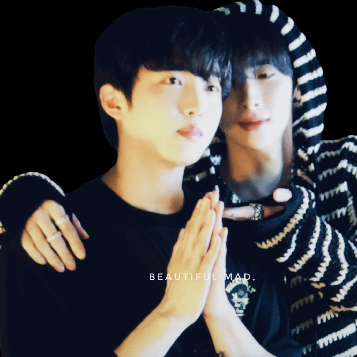 ソニュル (UP10TION)の最新写真