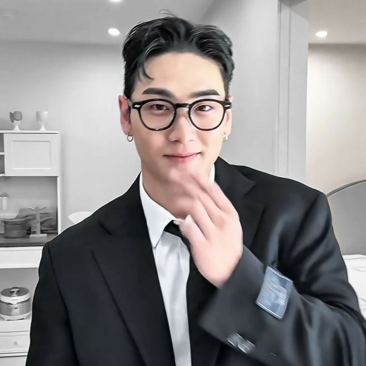 Latest photo of Baekho