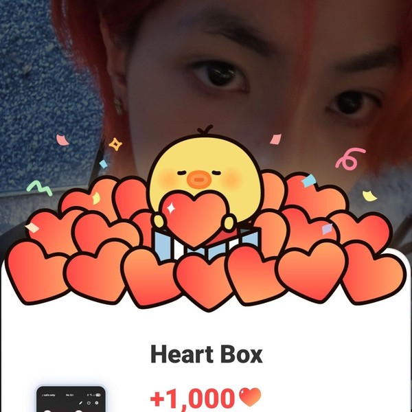 Popular profile picture of NexT1DE loved by fans