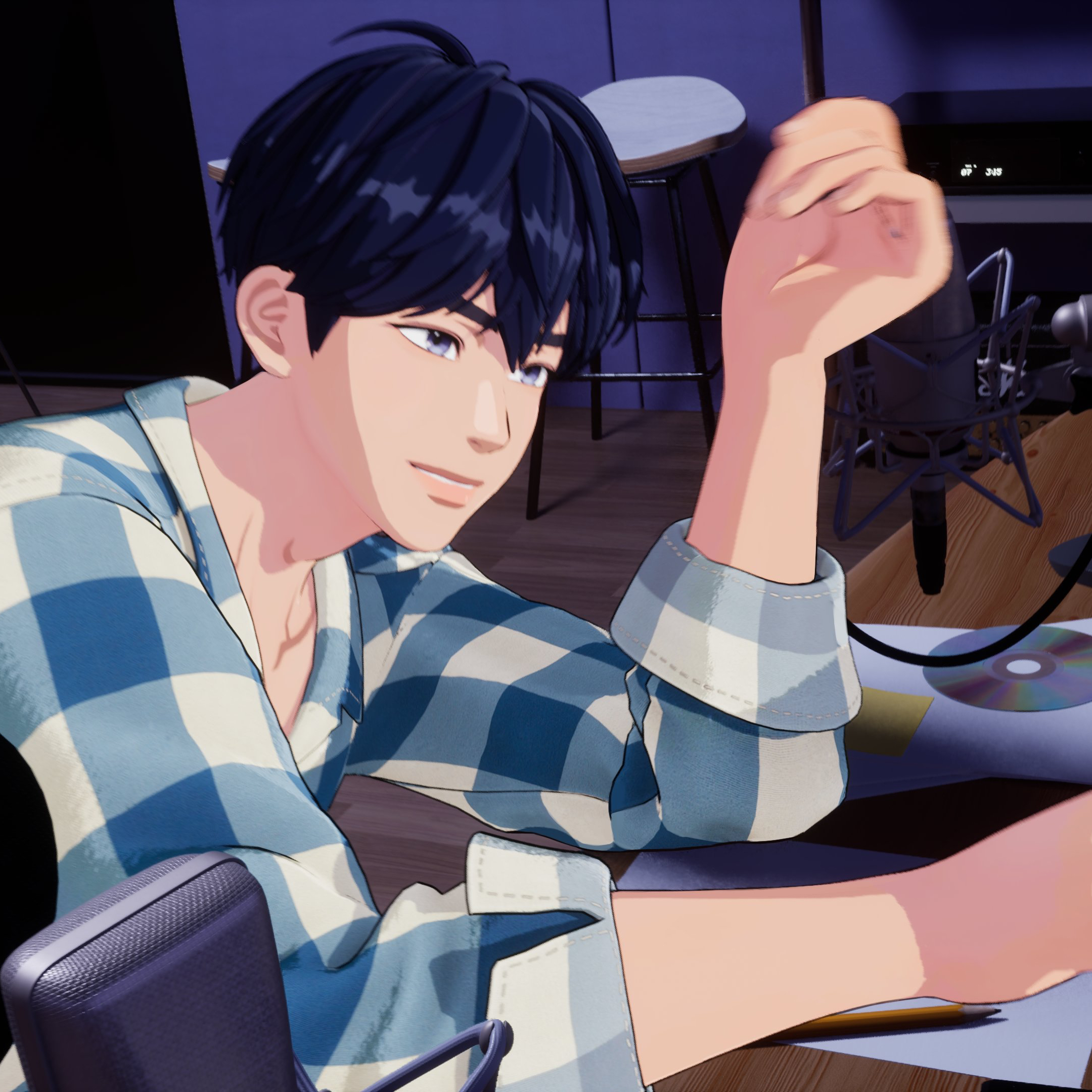 Latest photo of Yejun (PLAVE)