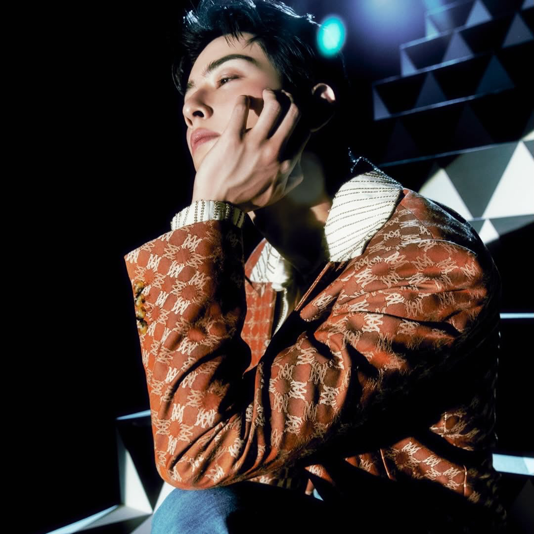 Latest photo of Eunwoo (ASTRO)