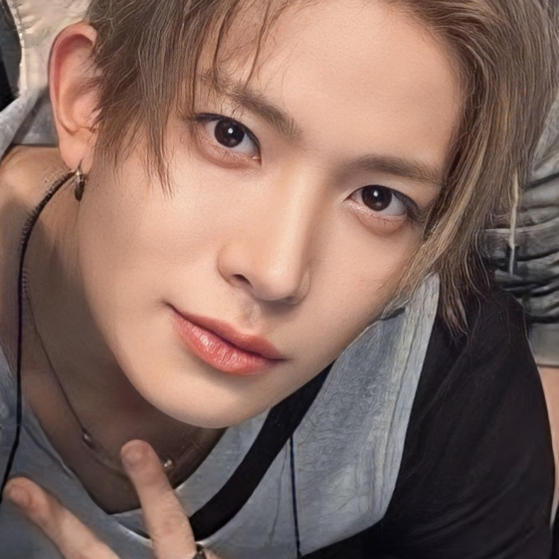 희승 (ENHYPEN)의 비하인드 컷