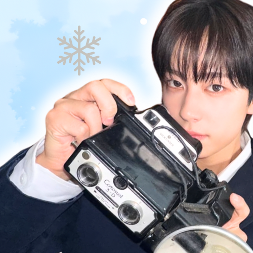 Taki (&TEAM)的最新活动照片