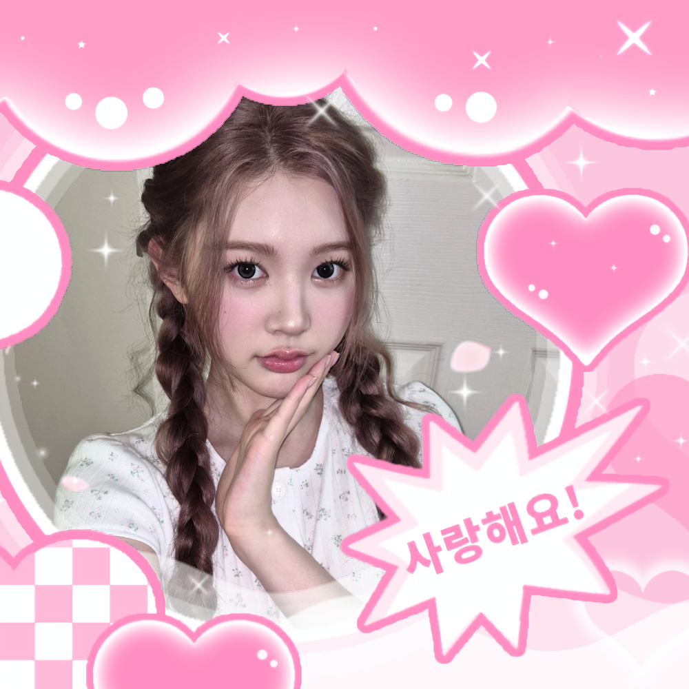 Behind-the-scenes cut of A-na (Hearts2Hearts)