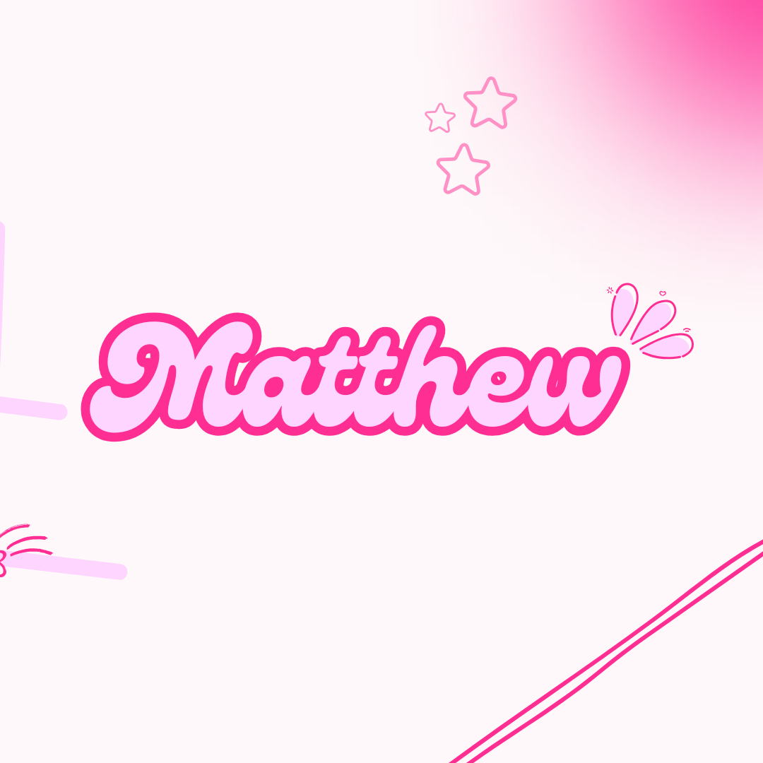 Latest photo of Seok Matthew (ZEROBASEONE)