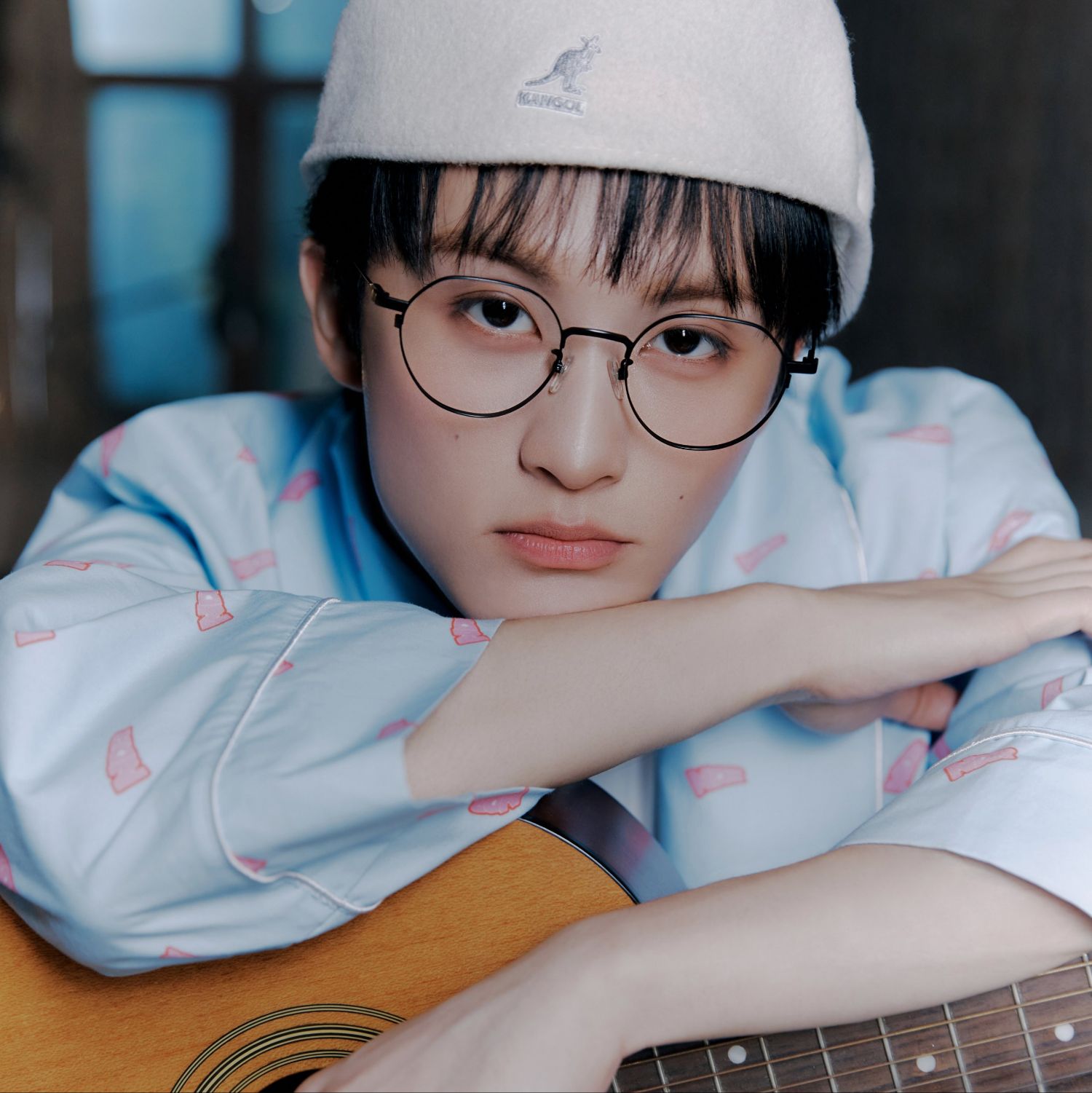 Recent activity shot of Mark (NCT 127, NCT DREAM)