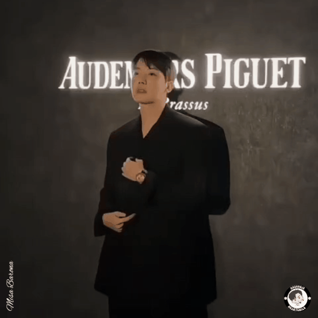 제이홉 (방탄소년단) 팬이 찍은 순간