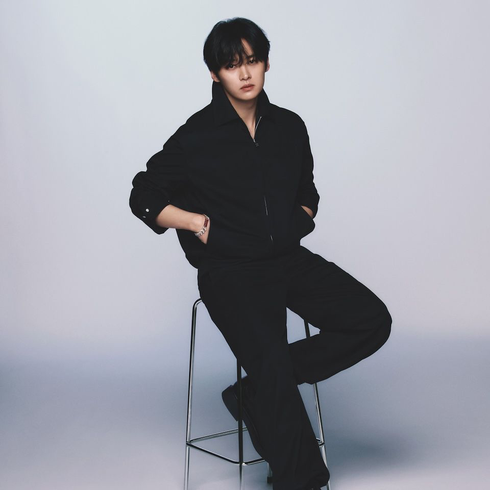 Foto aktivitas terbaru Stray Kids