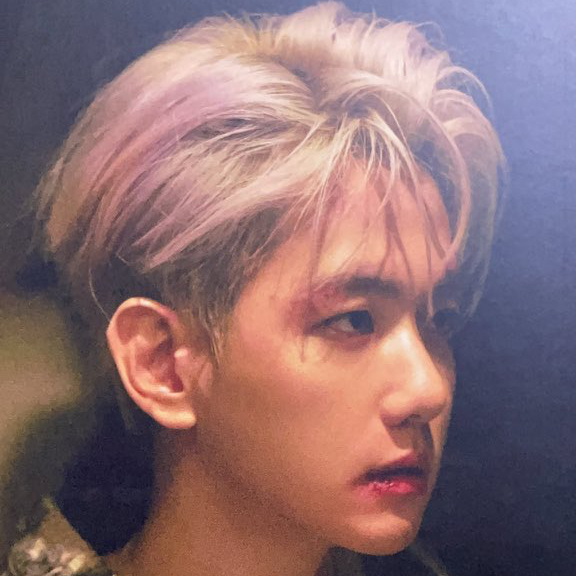 EXO 팬이 찍은 순간