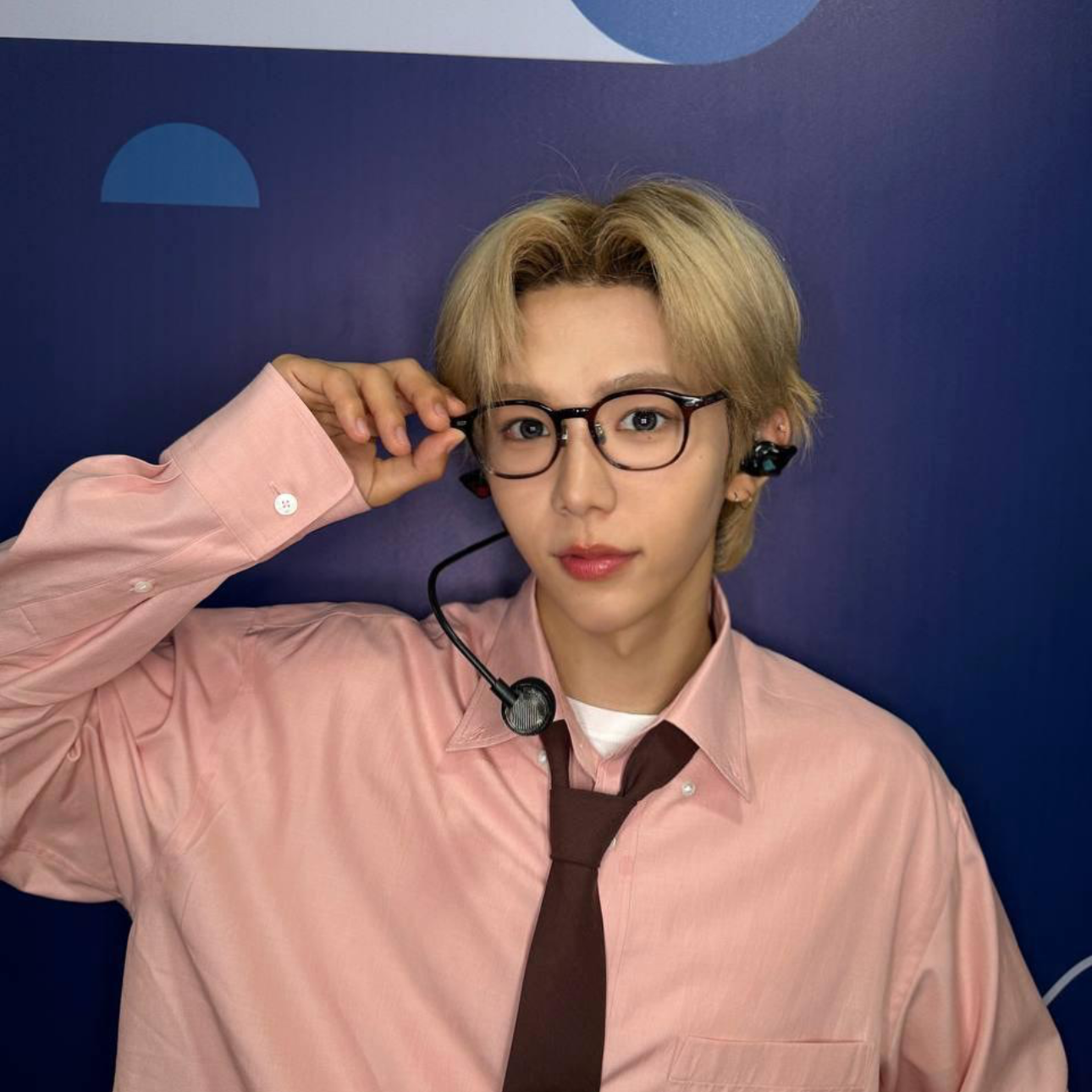 쇼타로 (라이즈)의 비하인드 컷
