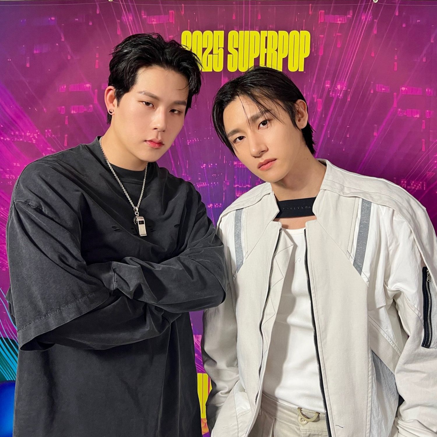 Behind-the-scenes cut of Joohoney (MONSTA X)
