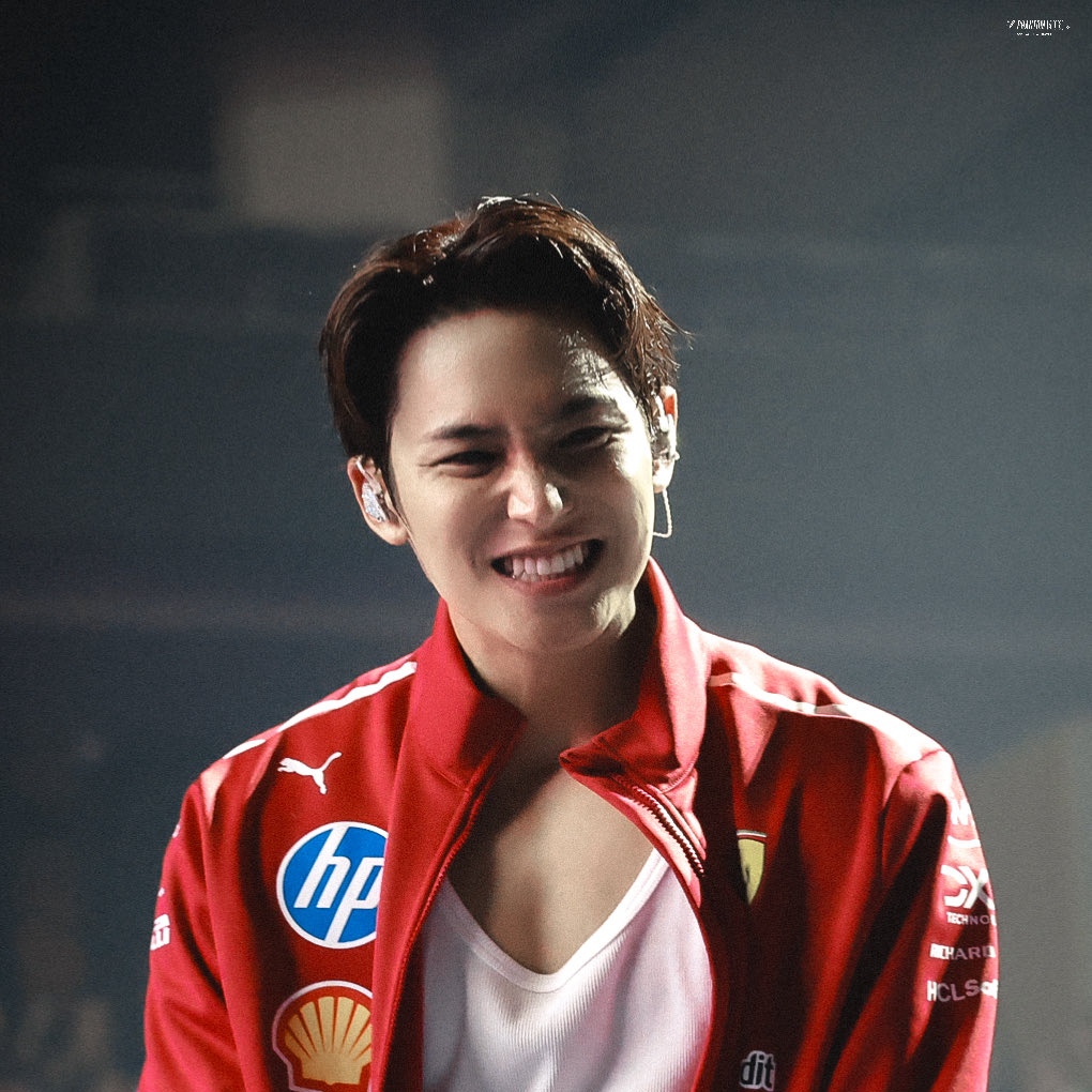 Latest photo of Mingyu (SEVENTEEN)