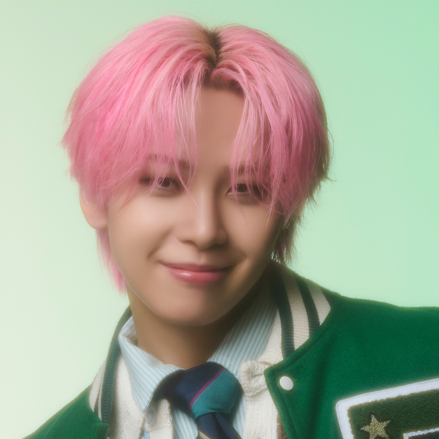 川尻蓮 (JO1)粉丝拍下的瞬间