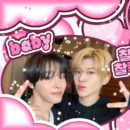 Latest photo of NCT WISH