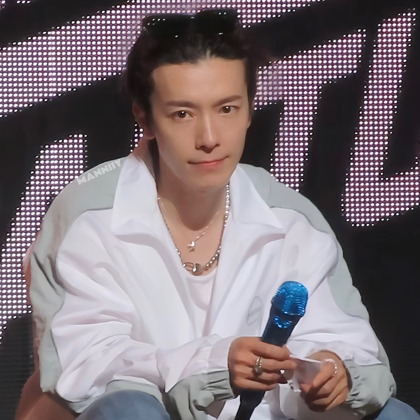 슈퍼주니어 팬이 찍은 순간