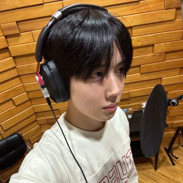 Popular profile image of Youngseo (BAE173) selected by votes