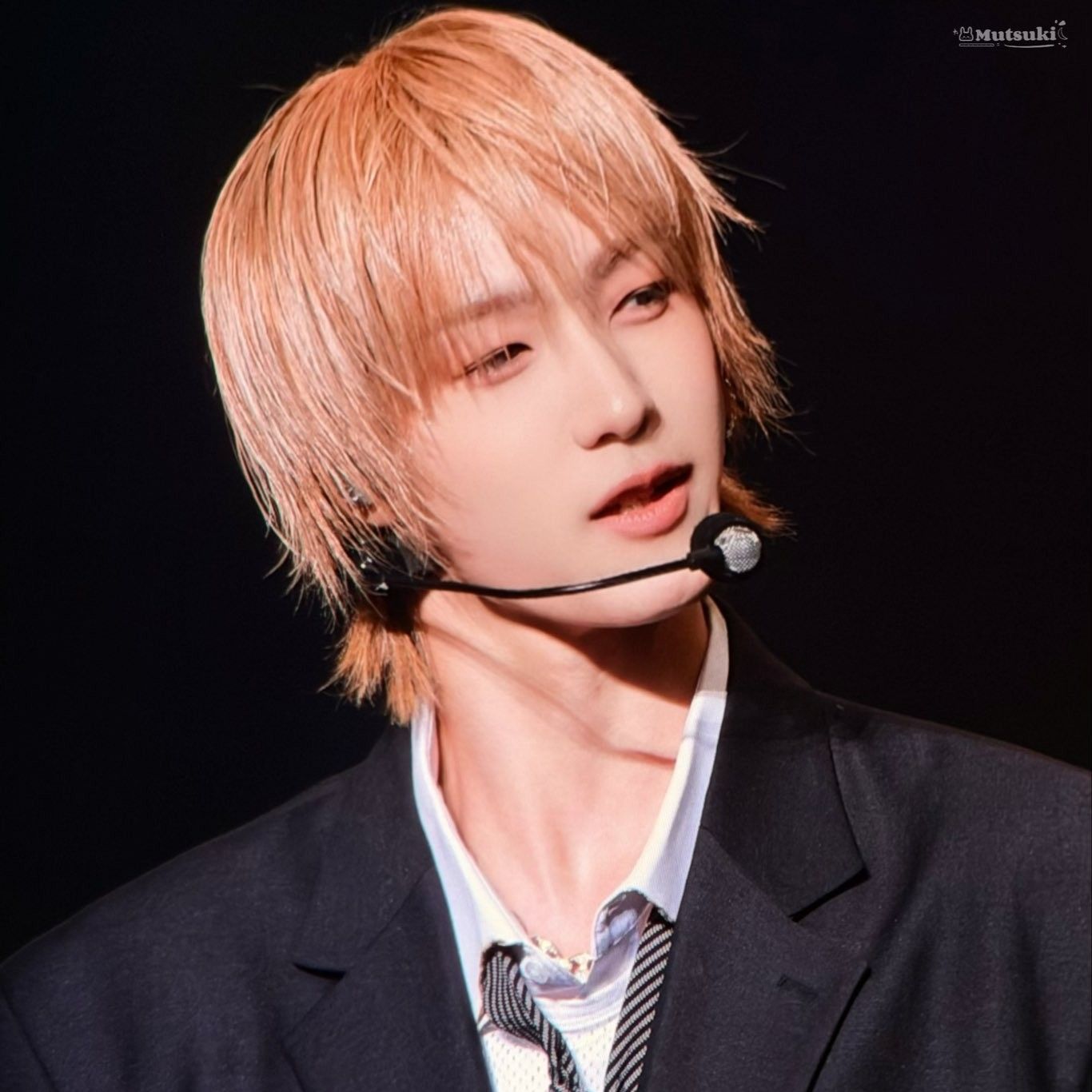 ソウル (P1Harmony)ファンが撮った瞬間