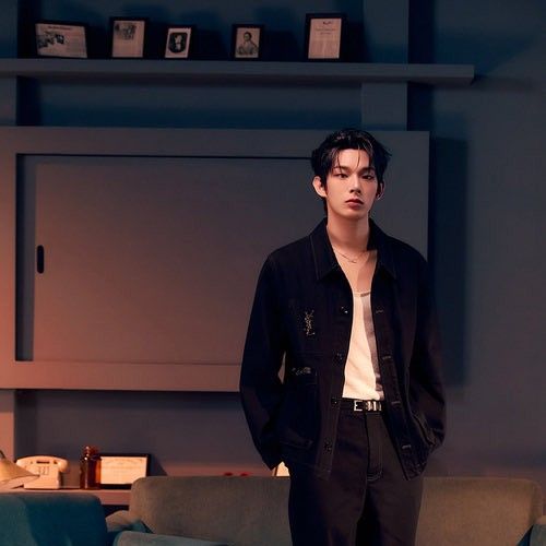 Recent activity shot of Steven (AHOF)