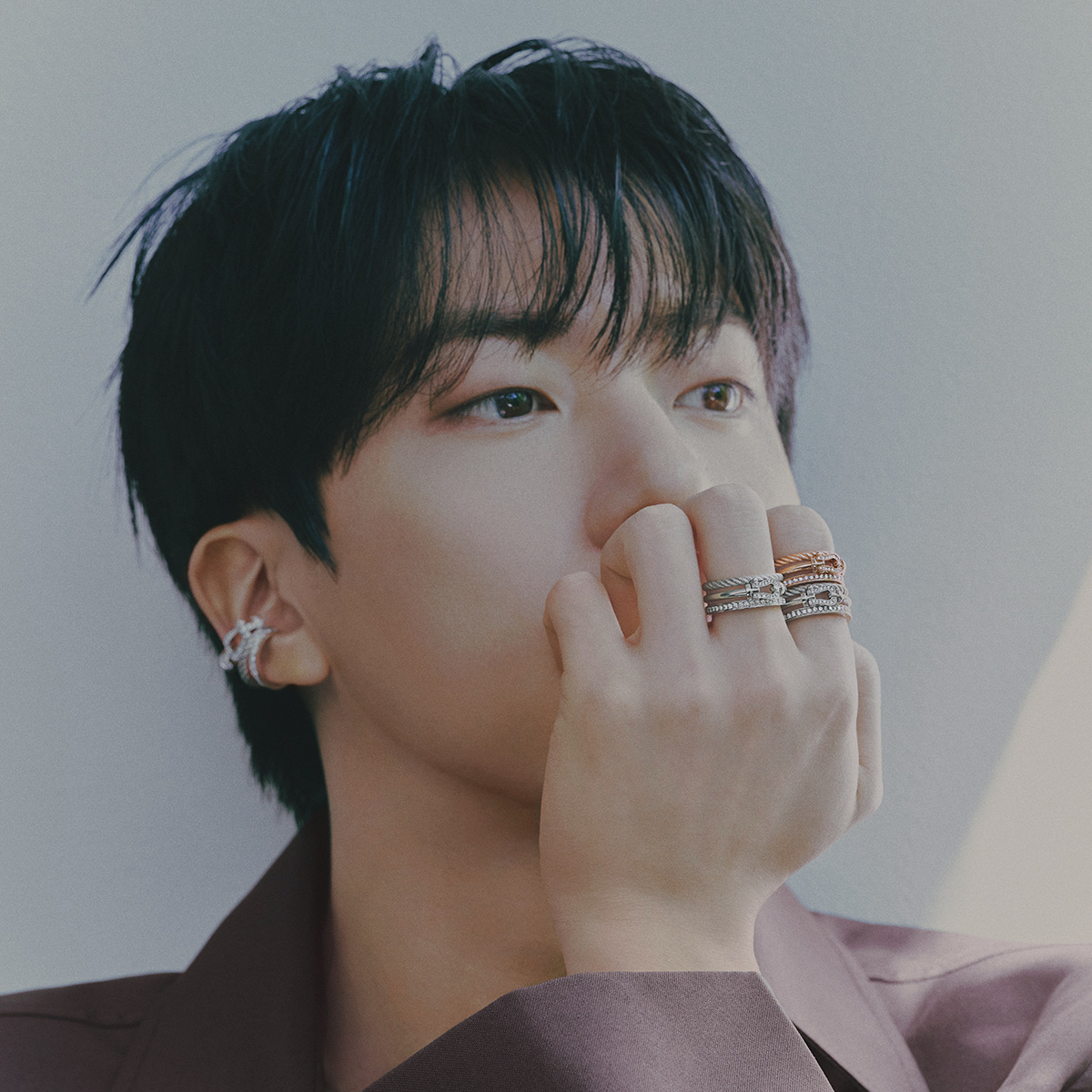 진 (방탄소년단)의 최신 사진