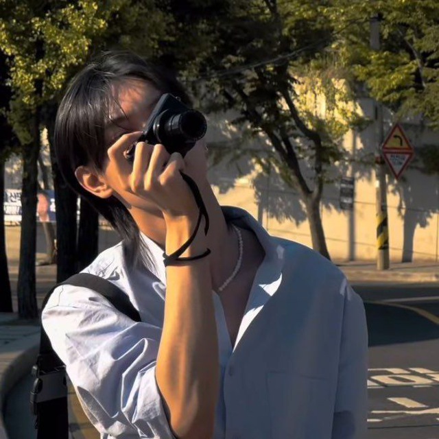 Behind-the-scenes cut of Chuei Liyu