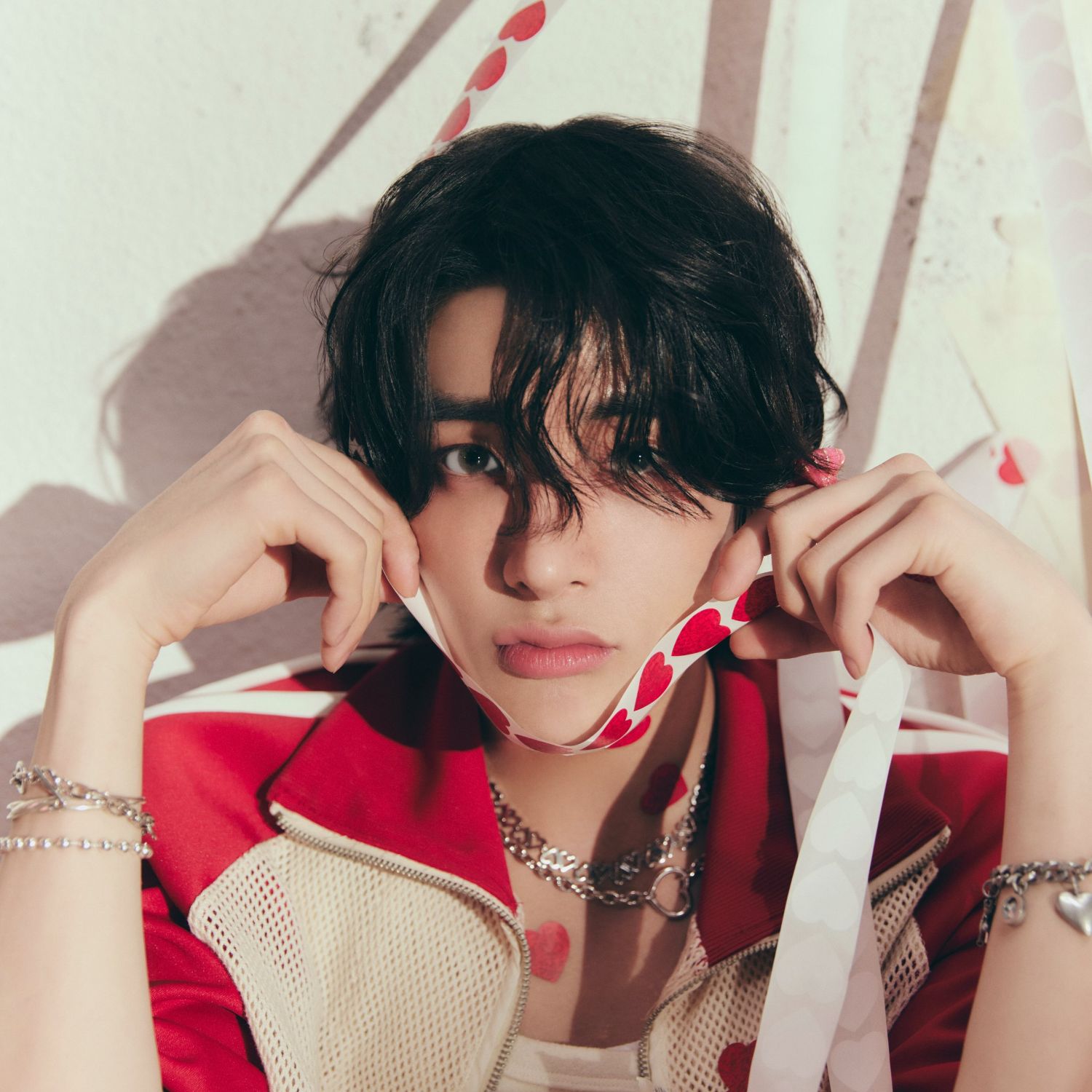 ENHYPEN 팬이 찍은 순간