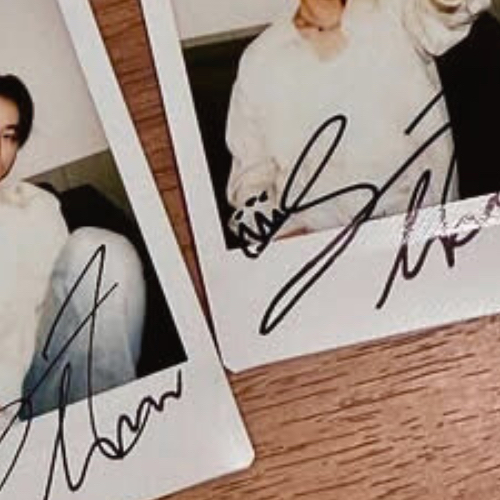 Behind-the-scenes cut of JAY (iKON)