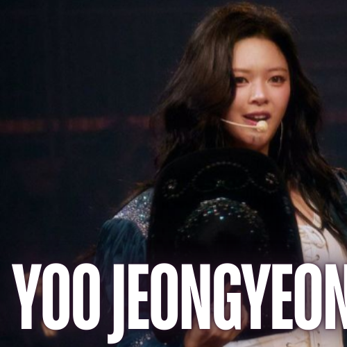 A moment captured by Jeongyeon (TWICE)'s fan