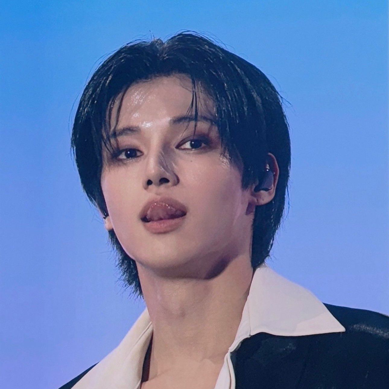 Latest photo of Wooyoung (ATEEZ)