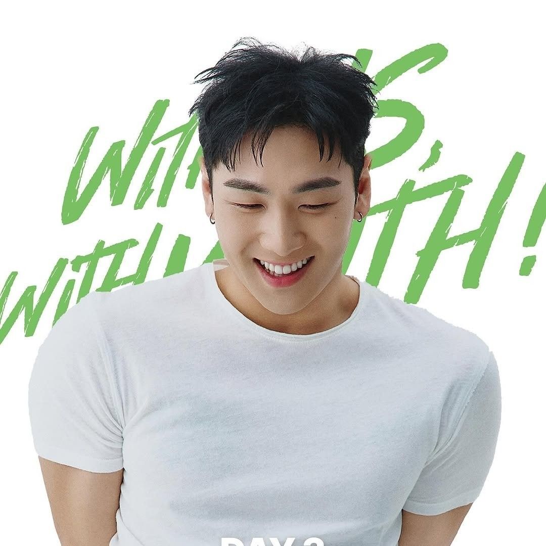 Latest photo of Baekho
