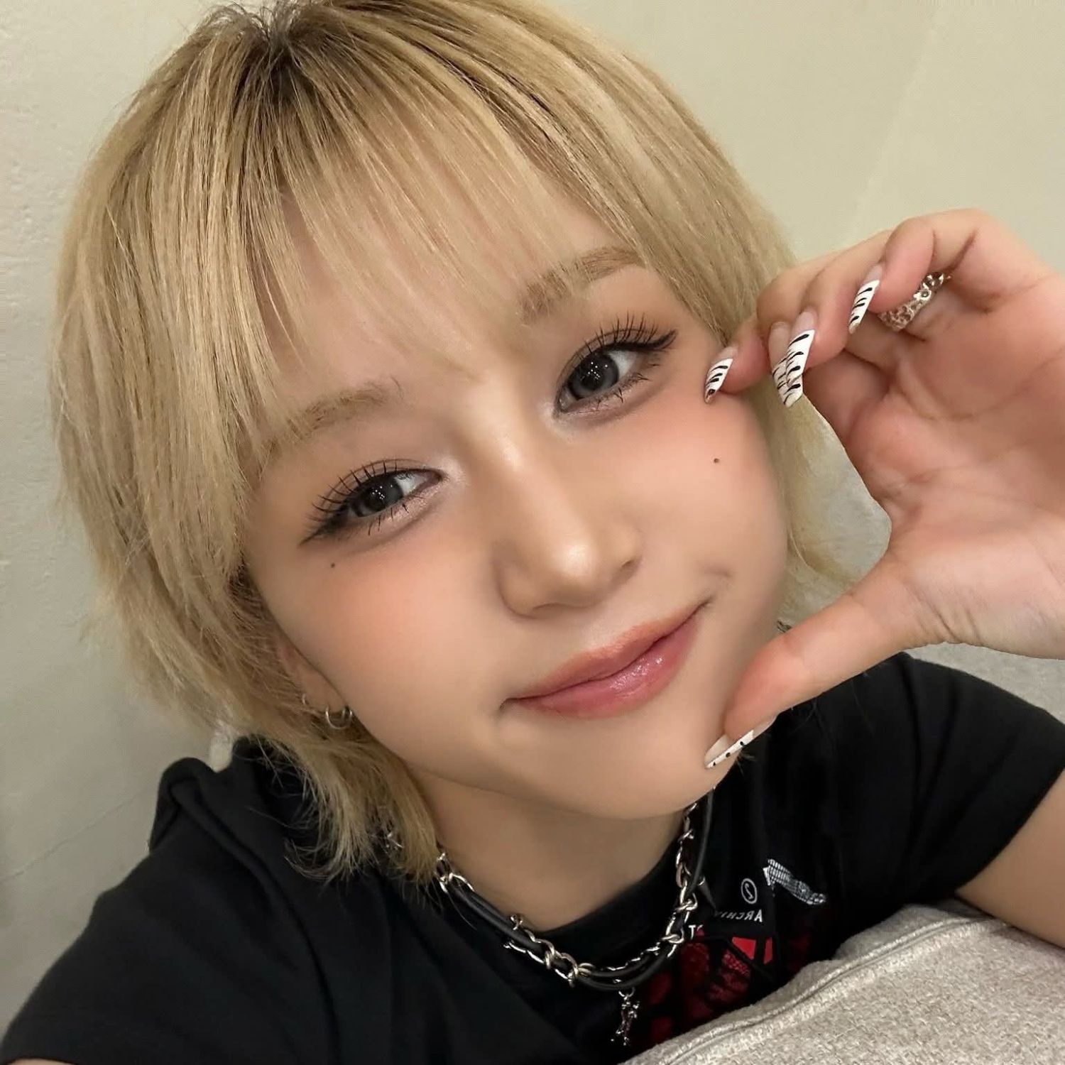 히카루 (Kep1er) 팬이 찍은 순간