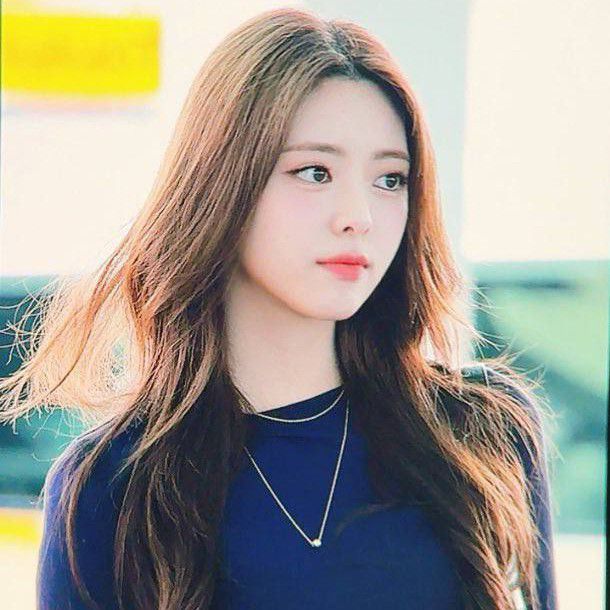 유나 (ITZY) 팬이 찍은 순간
