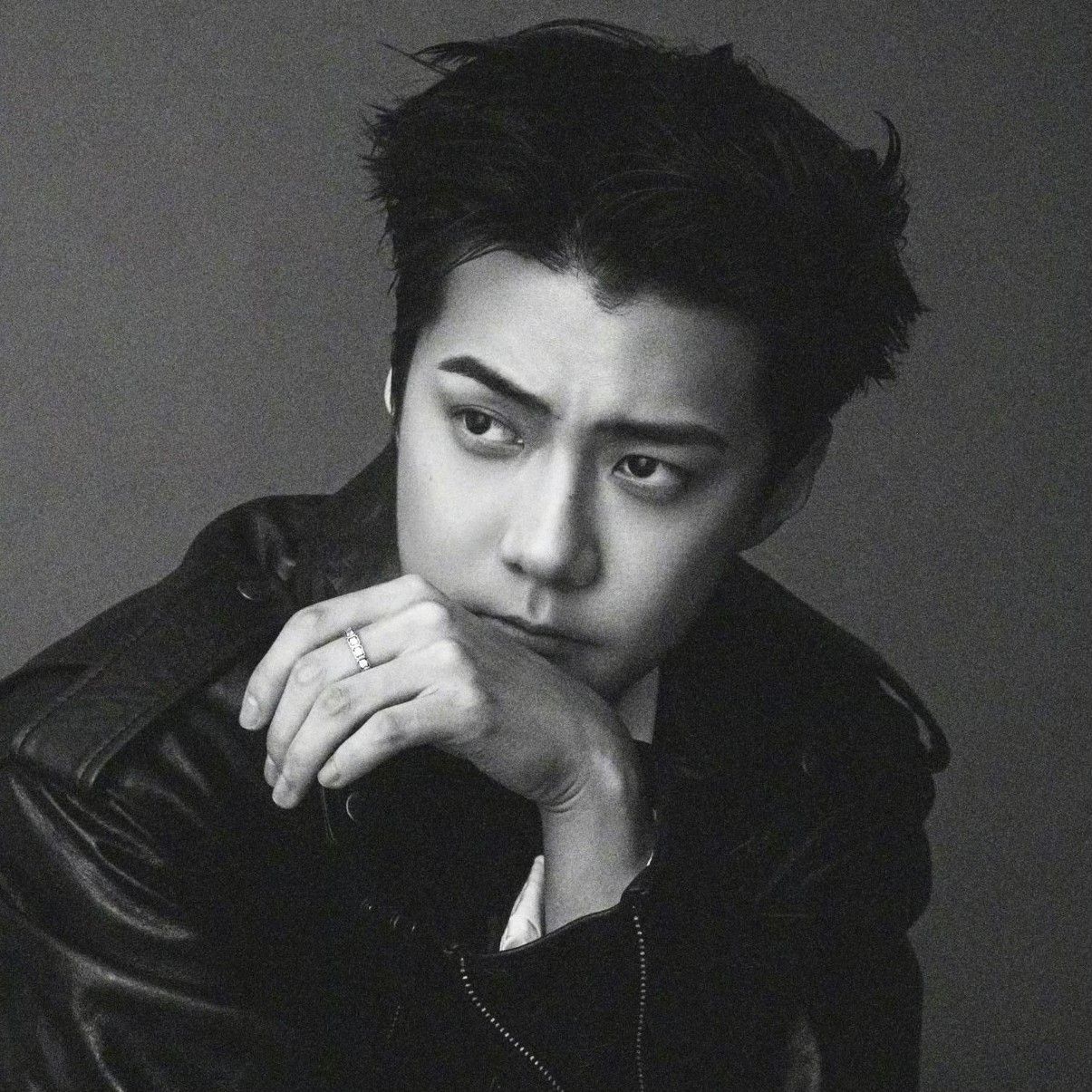 세훈 (EXO) 팬이 찍은 순간