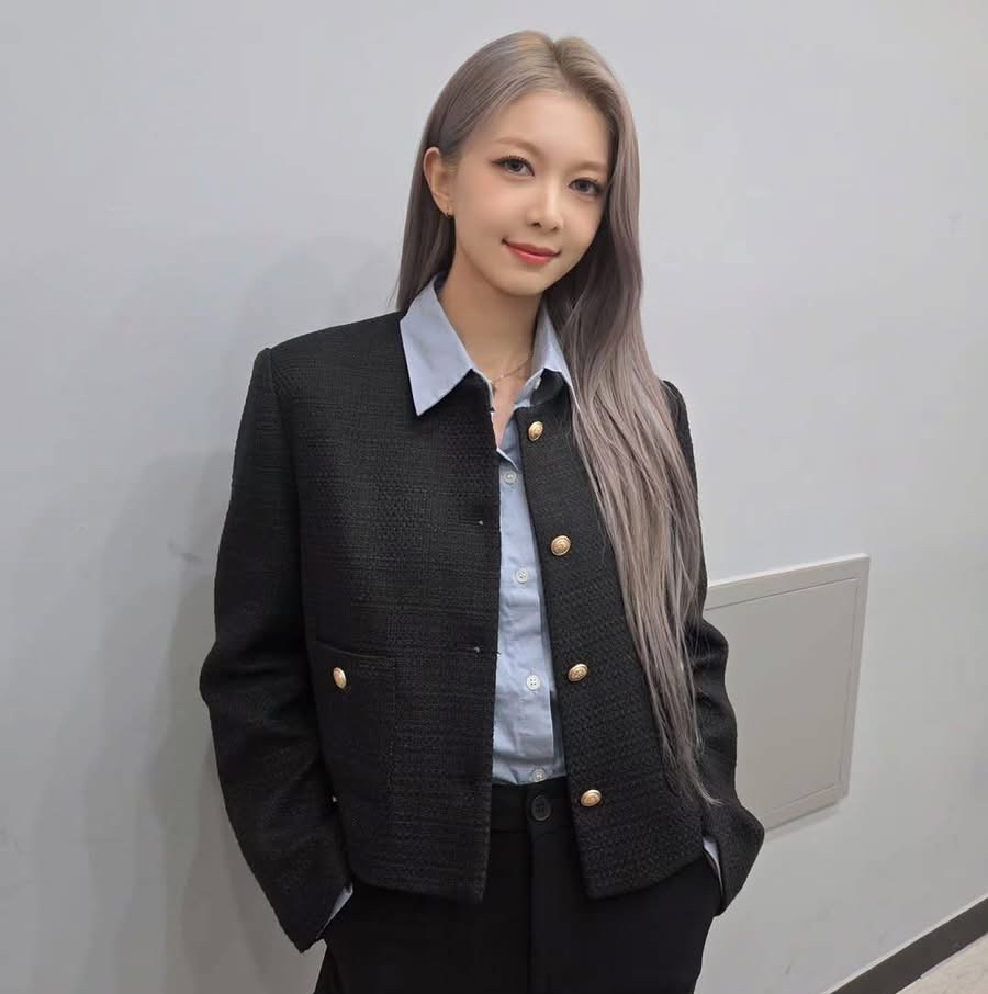 드림캐쳐의 비하인드 컷