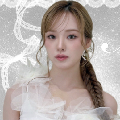 リオ (NiziU)の舞台裏ショット