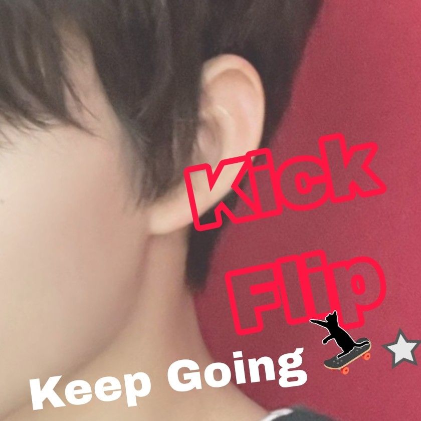 Latest photo of Keiju (KickFlip)