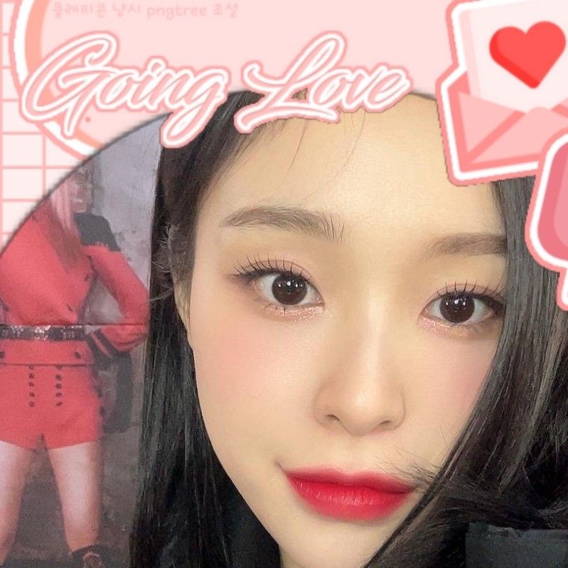 Latest photo of Gahyun (DREAMCATCHER)