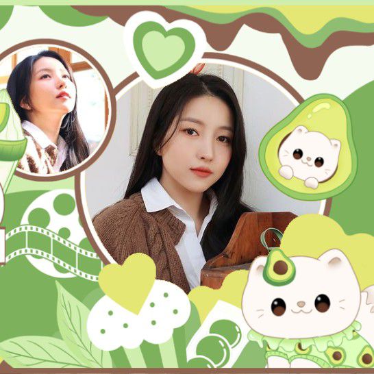 ソウォン (GFRIEND)の最新写真