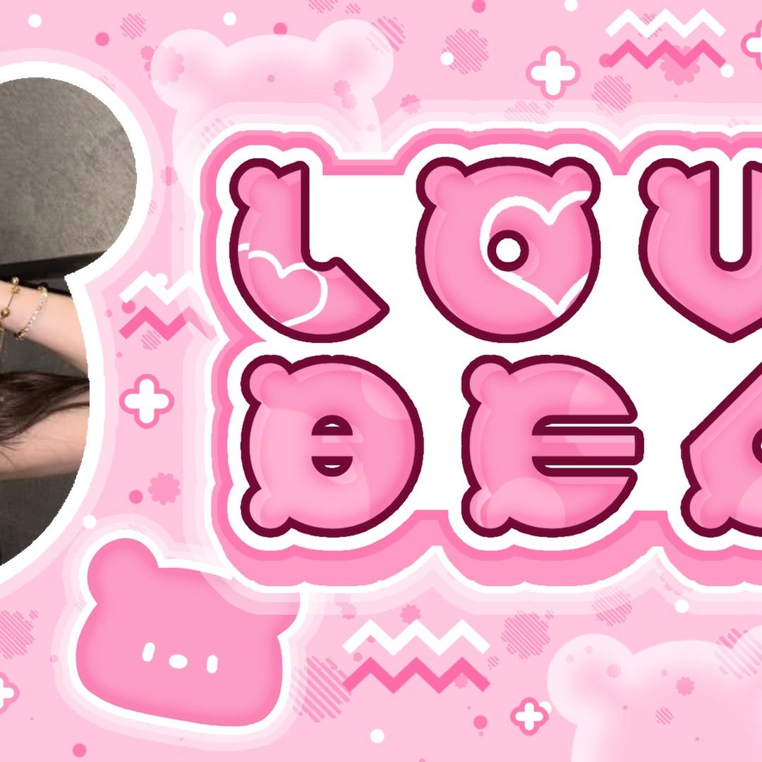 A moment captured by Ella (MEOVV)'s fan