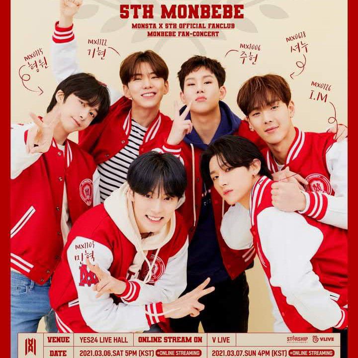 亨元 (MONSTA X)粉絲拍下的瞬間