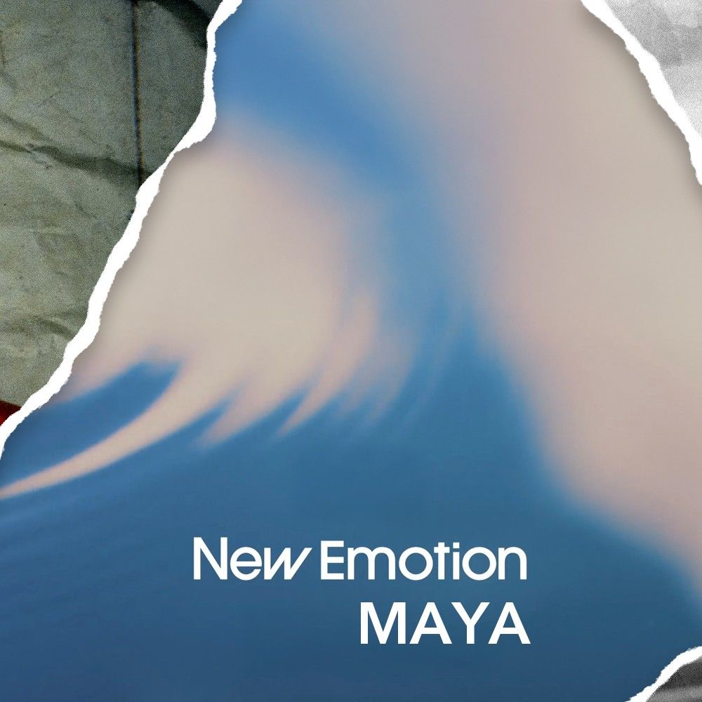 Behind-the-scenes cut of Maya (NiziU)