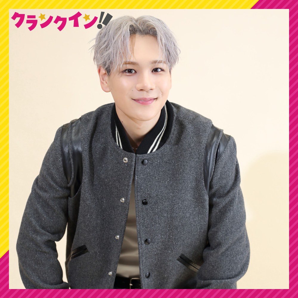 Behind-the-scenes cut of Mamehara Issei (JO1)