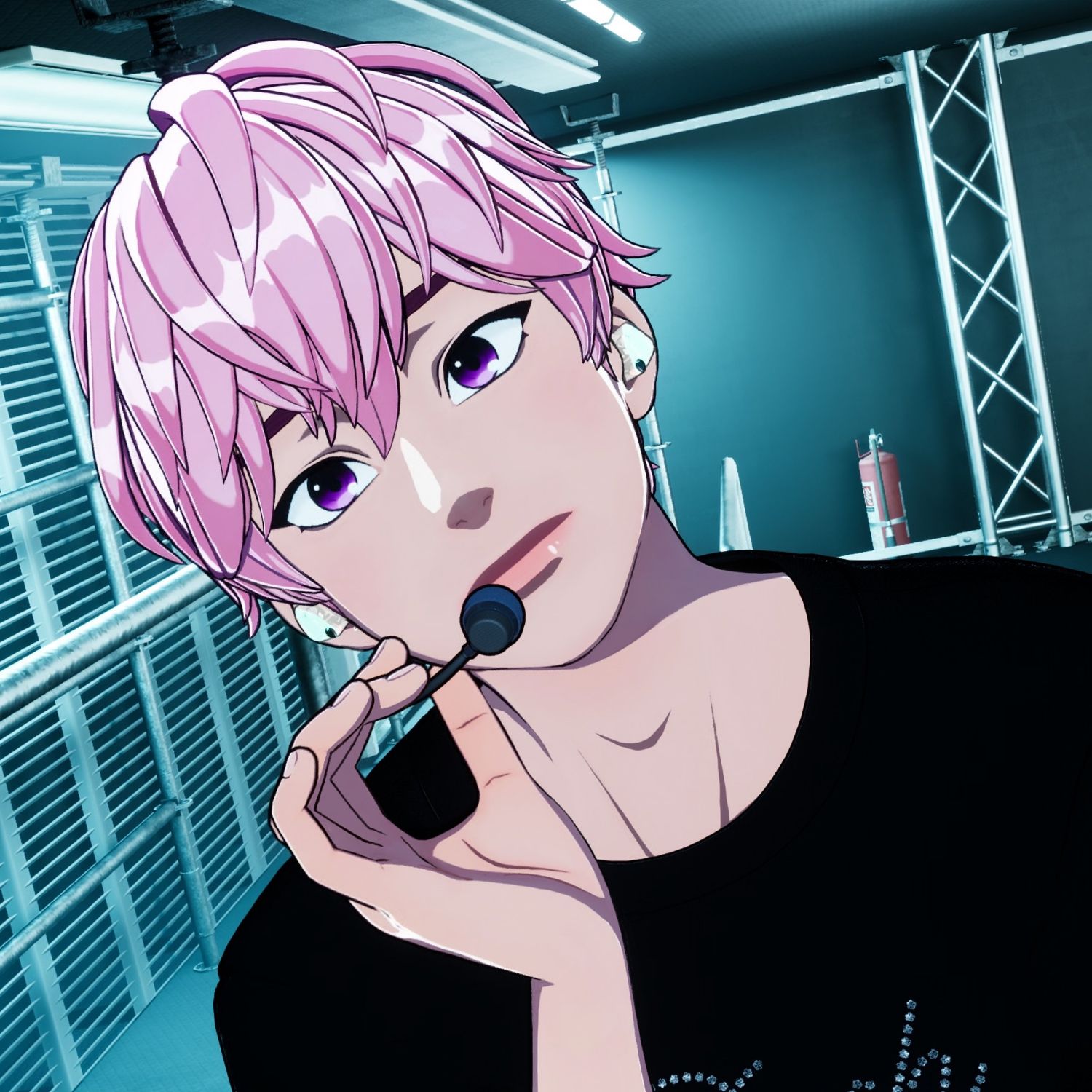 Latest photo of Bamby (PLAVE)