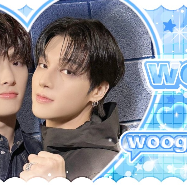 Latest photo of Mingi (ATEEZ)
