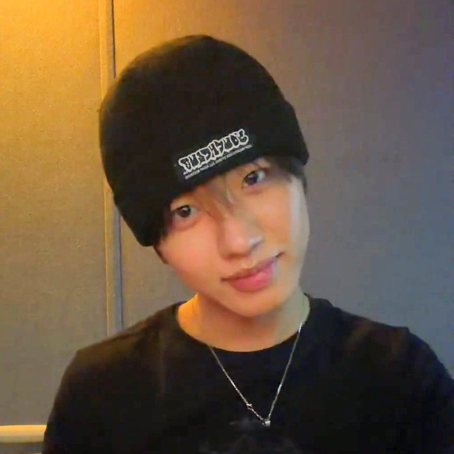 熙援 (n.SSign)的最新照片