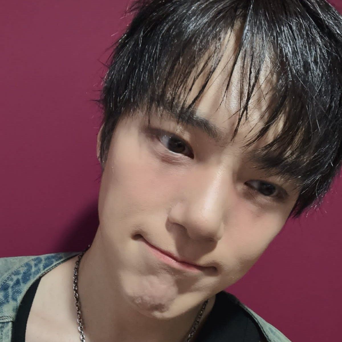 MONSTA Xの舞台裏ショット