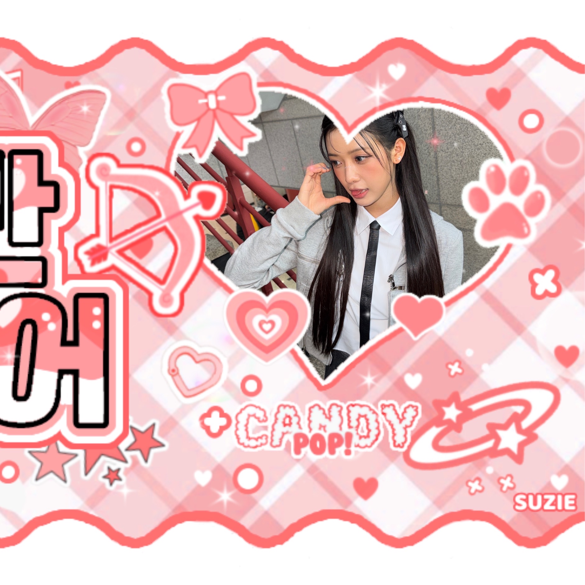 Recent activity shot of Kumi (Baby DONT Cry)