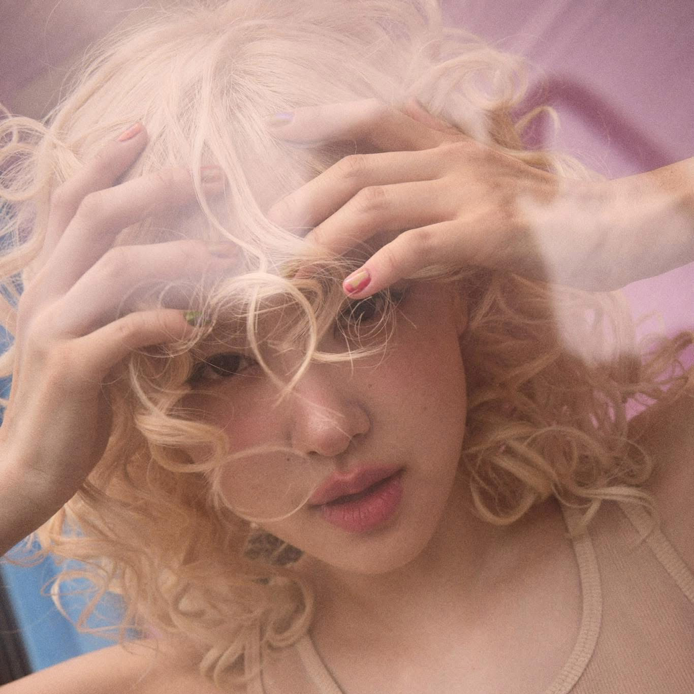 BLACKPINK的最新照片