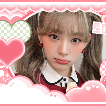 Behind-the-scenes cut of Seeun (STAYC)
